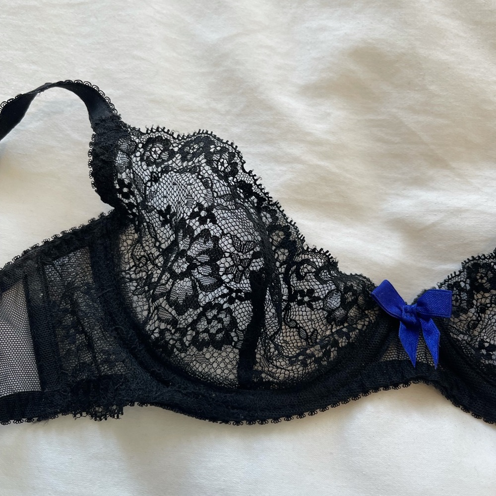 Lace Agent Provocateur